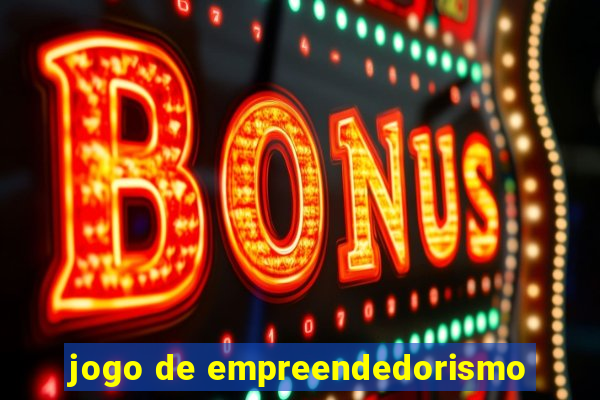 jogo de empreendedorismo