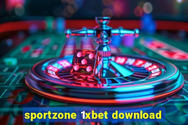 sportzone 1xbet download