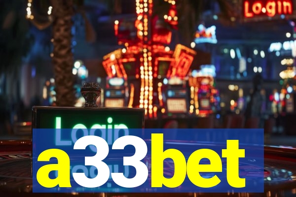 a33bet