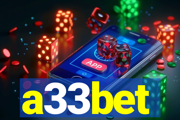 a33bet