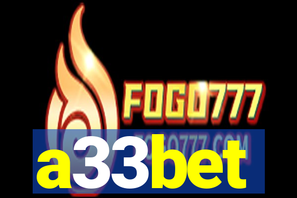 a33bet