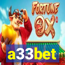 a33bet