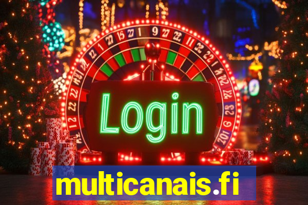 multicanais.fi