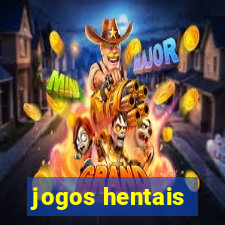 jogos hentais