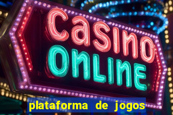 plataforma de jogos rico 33