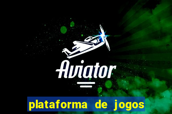 plataforma de jogos rico 33