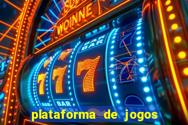 plataforma de jogos rico 33