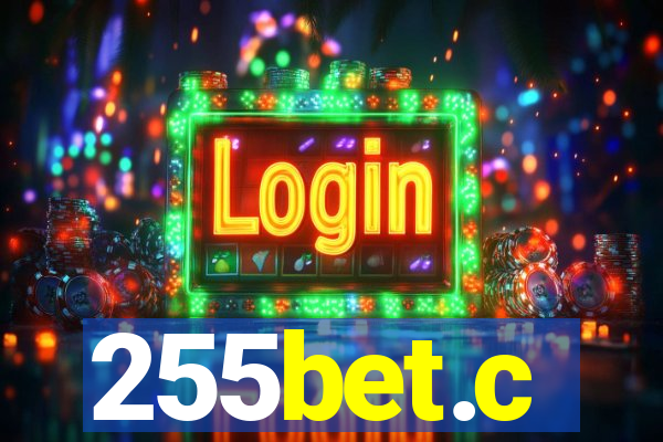 255bet.c