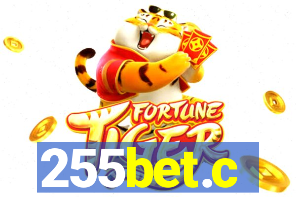 255bet.c