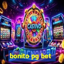 bonito pg bet