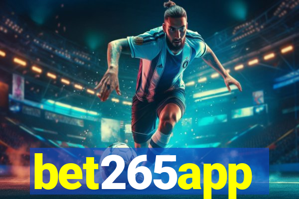 bet265app