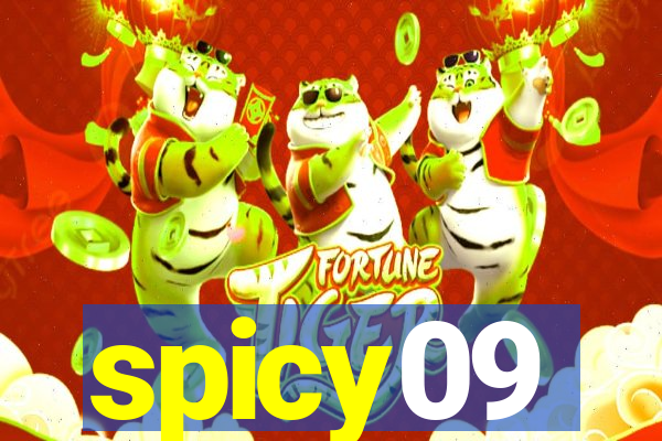 spicy09