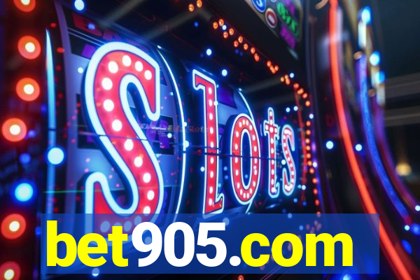 bet905.com