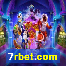 7rbet.com