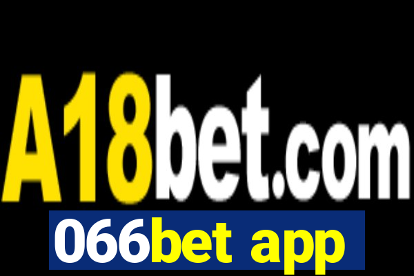 066bet app