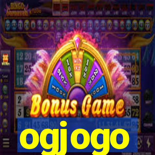 ogjogo