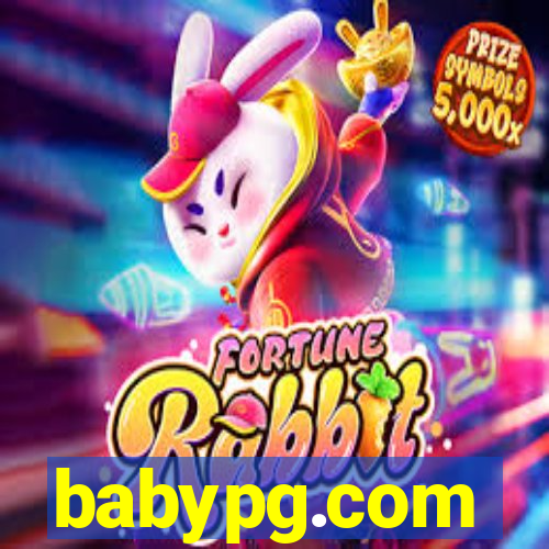 babypg.com