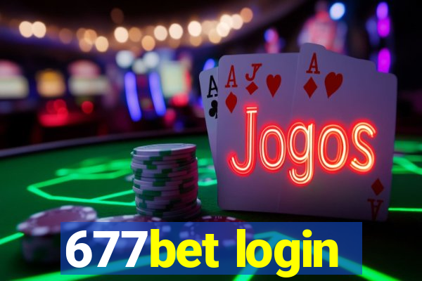 677bet login