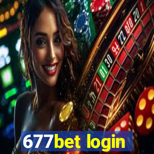 677bet login