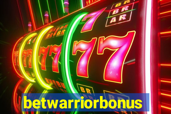 betwarriorbonus