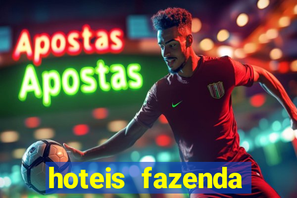 hoteis fazenda porto velho