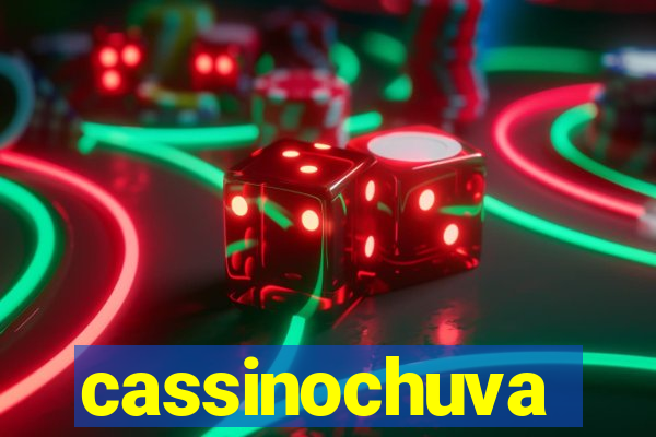 cassinochuva