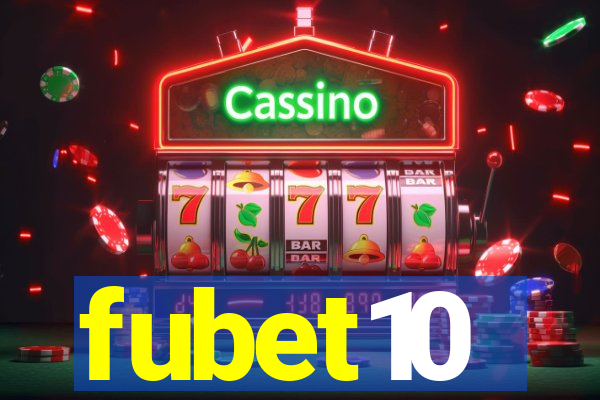 fubet10