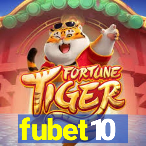 fubet10