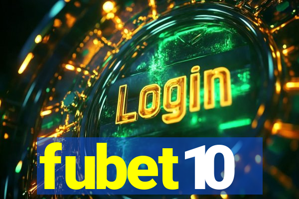 fubet10