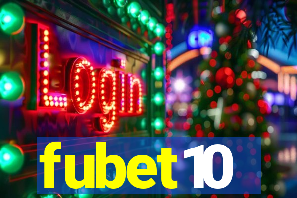 fubet10