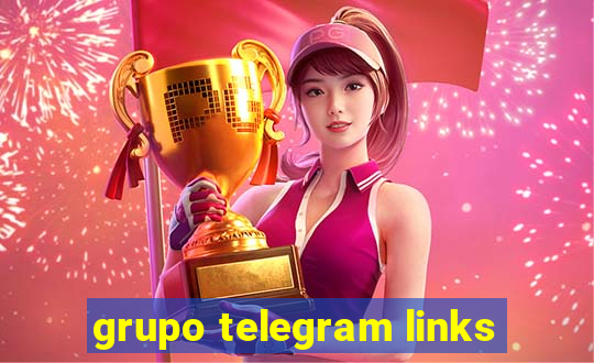 grupo telegram links