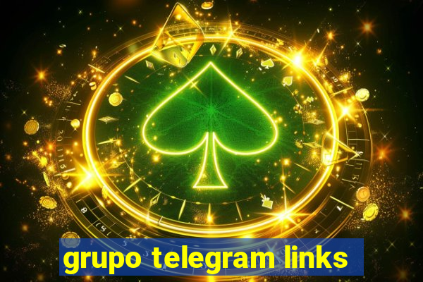 grupo telegram links