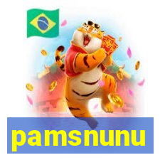 pamsnunu