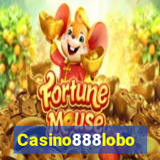 Casino888lobo