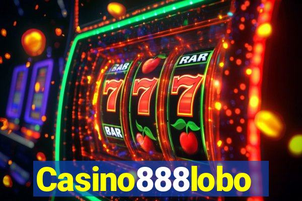 Casino888lobo