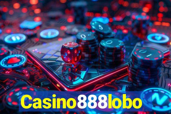 Casino888lobo