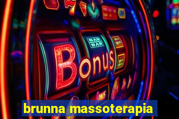 brunna massoterapia