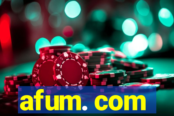 afum. com