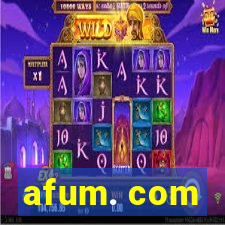 afum. com