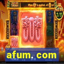 afum. com