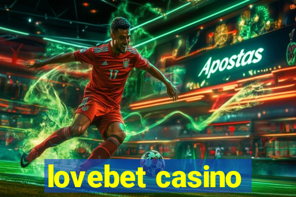 lovebet casino