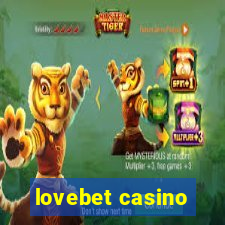 lovebet casino