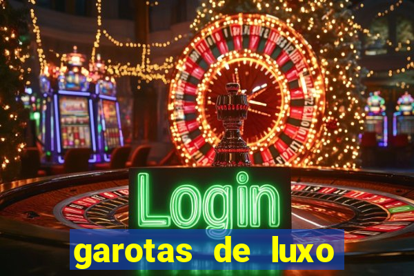 garotas de luxo porto feliz