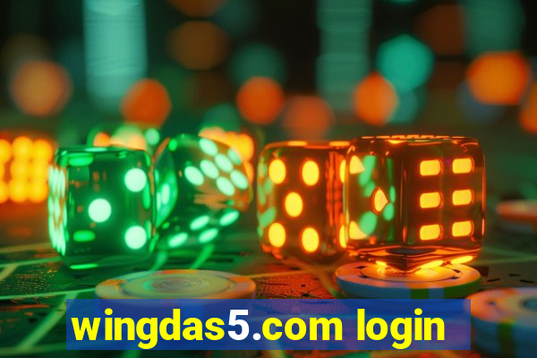 wingdas5.com login