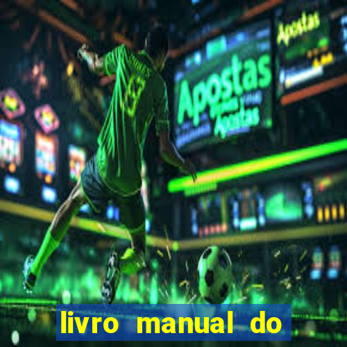 livro manual do futebol americano pdf