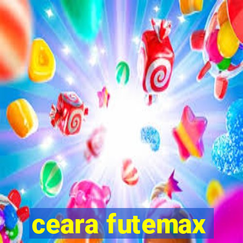 ceara futemax