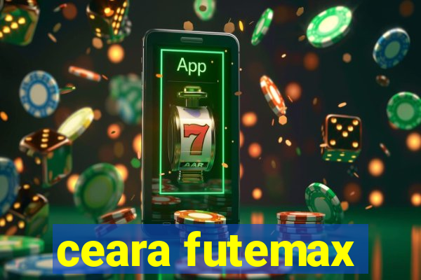 ceara futemax