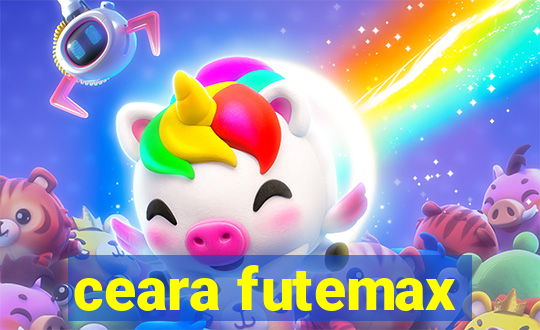 ceara futemax