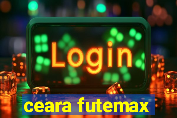 ceara futemax