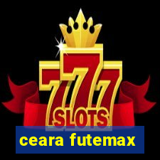 ceara futemax